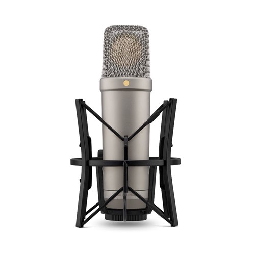 Rode NT1 5th Generation Silver - 03